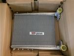 5010619582 RENAULT INTERCOOLER 7482358757 