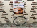 41013610AM  IVECO A.M. TUBO FLESSIBILE [ AFTER MARKET ]
