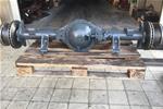 7188127 IVECO EUROCARGO ESSIEU ARRIERE COMPLET EX 7187208 