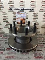 7172929AM IVECO A.M. BRAKE DISC EX 1907569 [ AFTER MARKET ]