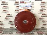 42118921AM IVECO A.M. COVER [ AFTER MARKET ]