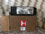 500340554 IVECO PARABOLA PROIETTORE [ ORIGINAL IVECO 100% ]