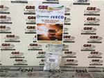 504242248 IVECO CHIAVE ACCENSIONE [ ORIGINAL IVECO 100% ]