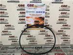 42061628AM IVECO A.M. RUBBER RING [ AFTER MARKET ]