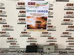 500306407AM IVECO A.M. SUSPENSION RUBBER BUFFER [ AFTER MARKET ]
