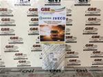 7185977 IVECO FASTENING RING [ ORIGINAL IVECO 100% ]