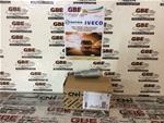 42120135 IVECO PIN [ ORIGINAL IVECO 100% ]