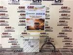 8868873 IVECO FORCELLA CAMBIO [ ORIGINAL IVECO 100% ]