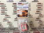 500023720 IVECO BOCCOLA [ ORIGINAL IVECO 100% ]