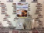 99443808 IVECO TUBO DI COLLEGAMENTO [ ORIGINAL IVECO 100% ]