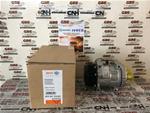 504185596 IVECO COMPRESSORE ARIA CONDIZIONATA [ ORIGINAL IVECO 100% ]