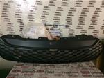 5801587018 IVECO RADIATOR GRILLE [ ORIGINAL IVECO 100% ]