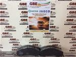 2996535AM IVECO A.M. BRAKE PADS [ AFTER MARKET ]