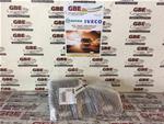 5801630551 IVECO RETAINER [ ORIGINAL IVECO 100% ]
