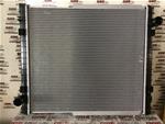 500361629 IVECO WATER RADIATOR [ ORIGINAL IVECO 100% ]