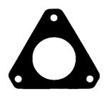 4851923AM IVECO A.M.FLAT GASKET ENGINE [ AFTER MARKET ]