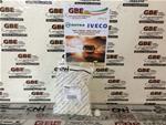 504114624 IVECO RUBBER PLUG [ ORIGINAL IVECO 100% ]