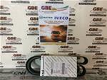 5801877307 IVECO V-BELT [ ORIGINAL IVECO 100% ]