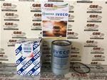 2997374 IVECO FUEL FILTER [ ORIGINAL IVECO 100% ]