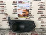 5801562215AM IVECO A.M. STOP PLATE [ AFTER MARKET ]