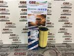 500054702OEM IVECO FUEL FILTER [ BOSCH ] = IVECO 500086009