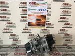 9347050050 WABCO 6 CIRCUIT VALVE W/SENSOR MERCEDES A0034315706