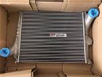 1665242OEM VOLVO INTERCOOLER [ BEHR - HELLA ]