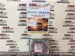 504084278 IVECO - FIAT GUARNIZIONE CONDOTTO [ ORIGINAL IVECO 100% ]