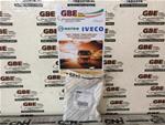 5801545430 IVECO FLAP/COVER [ ORIGINAL IVECO 100% ]