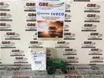 504011677 IVECO RESISTOR EX 500384134 [ ORIGINAL IVECO 100% ]