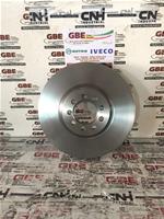 504121612AM IVECO A.M. BRAKE DISC EX 2996121 [ AFTER MARKET ]