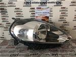 51937149 FIAT PUNTO HEADLAMP 