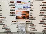 8869722 IVECO SLIDING SHOES [ ORIGINAL IVECO 100% ]