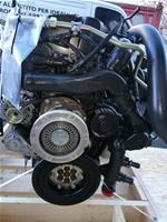 504216151 IVECO COMPLETE ENGINE NEW F2BE3681 [ ORIGINAL IVECO 100% ]