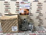 504095196 IVECO SCAMBIATORE CALORE [ ORIGINAL IVECO 100% ]