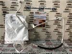 5801595253 IVECO HEATING TUBE [ ORIGINAL IVECO 100% ]