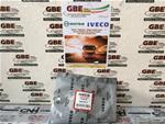504072973 IVECO GUARNIZIONE COLLETTORE  [ ORIGINAL IVECO 100% ]