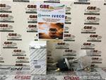 99458665 INTERRUTTORE EMERGENZA [ ORIGINAL IVECO 100% ]