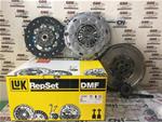 600001700 AUDI A3 CLUTCH KIT + FLYWHEEL [ LUK ]