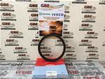 98494987 IVECO OIL SEAL 140x165x13 [ ORIGINAL IVECO 100% ]