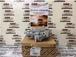 504046809 IVECO SUPPORTO FILTRO COMBUSTIBILE EX 500335289 [ ORIGINAL IVECO 100% ] 