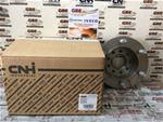 504366658 IVECO MOZZO RUOTA ANTERIORE [ ORIGINAL IVECO 100% ]
