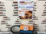 5802102048OEM IVECO V-BELT EX 504092335 [ DAYCO ] 