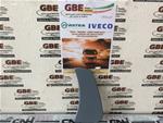 504042188AM IVECO A.M. PLAQUE [ AFTER MARKET ]