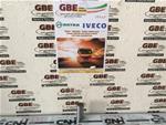 7162606AM IVECO A.M. PERNO SATELLITI [ AFTER MARKET ]