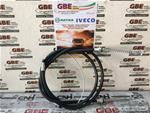 99434589AM IVECO A.M. HAND BRAKE CABLE TURBODAILY [ AFTER MARKET ]