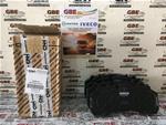 500055167 IVECO BRAKE PAD SET [ ORIGINAL IVECO 100% ]