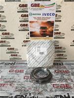 7184076 IVECO CASTLE NUT [ ORIGINAL IVECO 100% ]