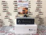 TR723UB-BU IVECO RADIO