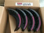 2992378AM IVECO A.M. BRAKE SHOE SET [ AFTER MARKET ]